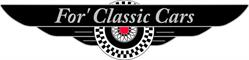 For Classic Cars, Parçay-Meslay - Horaires d'ouverture