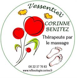Réflexologie Plantaire et Massage Relaxant Olonzac - Corinne BENITEZ, - Horaires d'ouverture