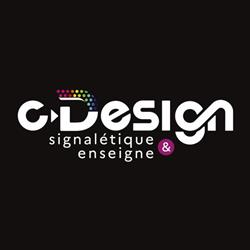 C.Design Publicité, Amilly - Horaires d'ouverture