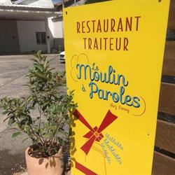 Le Moulin a Paroles, Outarville - Horaires d'ouverture