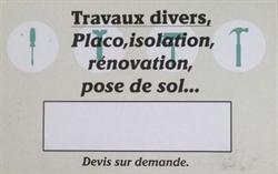 Braucourt Thibault, Gouhelans - Horaires d'ouverture