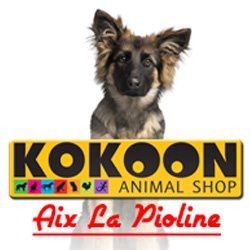 Kokoon Animal Shop Aix La Pioline, Aix-en-Provence - Horaires d'ouverture