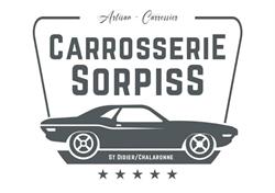 Carrosserie SORPISS Top Garage, Saint-Didier-sur-Chalaronne - Horaires d'ouverture