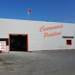 CARROSSERIE TOUCHAIS, Coutances - Horaires d'ouverture