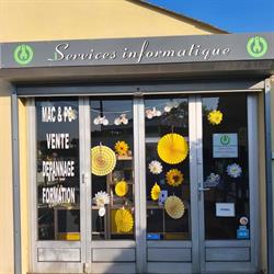 Iservices Informatique, Bram - Horaires d'ouverture