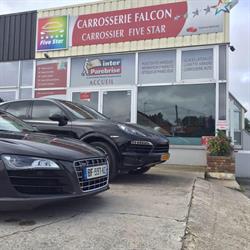Carrosserie Falcon, Crosne - Horaires d'ouverture