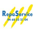Repaservice 11, Trévillach - Horaires d'ouverture
