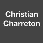 Charreton Christian, Marcilloles - Horaires d'ouverture