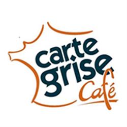 Carte Grise Café, Ergué-Gabéric - Horaires d'ouverture
