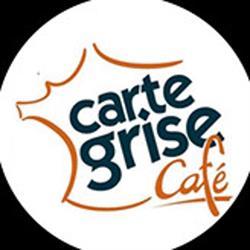 Carte Grise Café, Ergué-Gabéric - Horaires d'ouverture