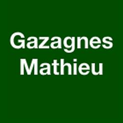 Gazagnes Mathieu, Moissac - Horaires d'ouverture