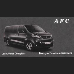 Allo Fréjus Chauffeur, - Horaires d'ouverture