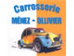 Carrosserie Menez-ollivier, Landerneau - Horaires d'ouverture