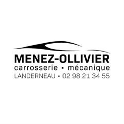 Carrosserie Menez-ollivier, Landerneau - Horaires d'ouverture
