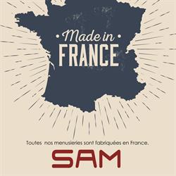 SAM, Pluneret - Horaires d'ouverture