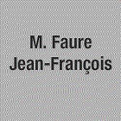 Faure Jean-François, Eygluy-Escoulin - Horaires d'ouverture