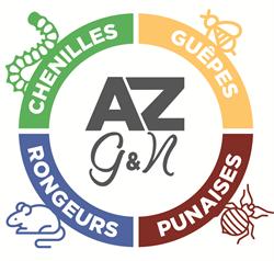 AZ Guêpes & Nuisibles, Riom - Horaires d'ouverture