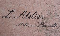 L'ATELIER ARTISAN FLEURISTE SOCIETE MOLLE, Luçon - Horaires d'ouverture