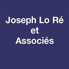 Joseph LO RÉ & Associés, Marseille - Horaires d'ouverture