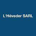 L'Héveder SARL, Coudoux - Horaires d'ouverture
