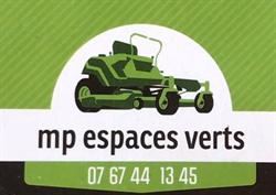 MP Espaces Verts, Saubens - Horaires d'ouverture