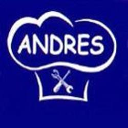 Andres, Obernai - Horaires d'ouverture