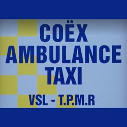 Ambulance Taxi du Jaunay, L'Aiguillon-sur-Vie - Horaires d'ouverture