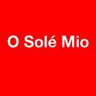 O Sole Mio, Lorient - Horaires d'ouverture