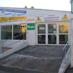 Yvard Cyclo, Villaines-la-Juhel - Horaires d'ouverture
