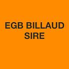 EGB Billaud Sire - Maçonnerie, Couverture, Coëx - Horaires d'ouverture