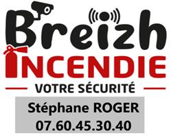 Breizh Incendie SARL, Saint-Séglin - Horaires d'ouverture