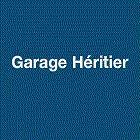 Garage Héritier, Grenoble - Horaires d'ouverture