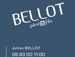 Bellot Pere et Fils SARL, Chapareillan - Horaires d'ouverture
