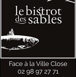 Bistrot Des Sables, Concarneau - Horaires d'ouverture