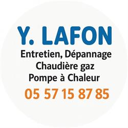 Y. Lafon, La Teste-de-Buch - Horaires d'ouverture