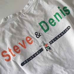 Steve Et Denis Peinture, Le Grand-Quevilly - Horaires d'ouverture