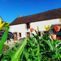 Gites Des Barres, Mennetou-sur-Cher - Horaires d'ouverture
