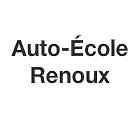 Auto Ecole Renoux, Cerizay - Horaires d'ouverture