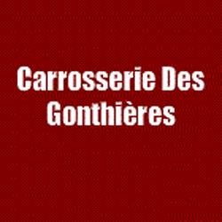 Carrosserie des Gonthières, La Rochelle - Horaires d'ouverture