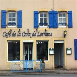 La Croix de Lorraine, Courcelles-Chaussy - Horaires d'ouverture