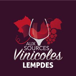 Aux Sources Vinicoles Lempdes, - Horaires d'ouverture