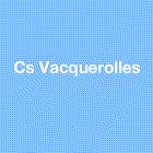 Cs Vacquerolles, Nîmes - Horaires d'ouverture