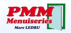 PMM Menuiseries Léonard SARL, Écommoy - Horaires d'ouverture