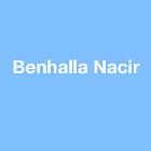 Nacir Benhalla, Psychologue, Saint-Quentin - Horaires d'ouverture
