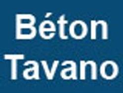 Béton Tavano, Spay - Horaires d'ouverture