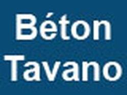Béton Tavano, Spay - Horaires d'ouverture
