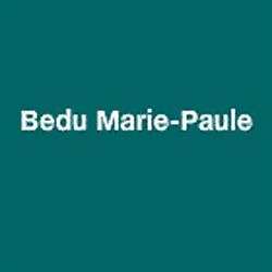 Bedu Marie-Paule, Challans - Horaires d'ouverture