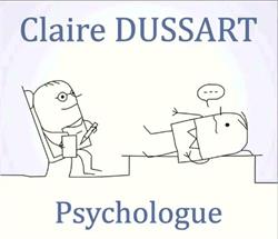 Claire Dussart Psychologue Gouvieux, - Horaires d'ouverture