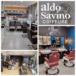 Aldo Savino Coiffure, Grenoble - Horaires d'ouverture