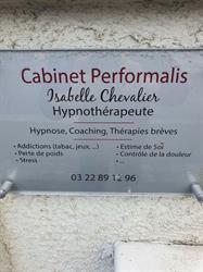 Cabinet Performalis, Salouël - Horaires d'ouverture